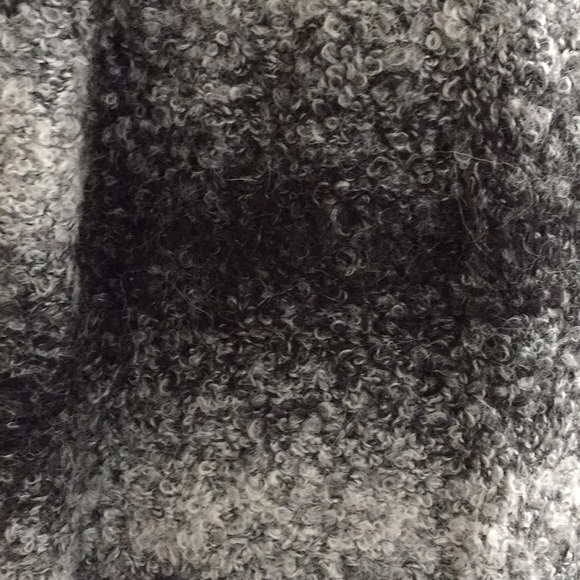 Beautiful Rachel  Zoe Alpaca Cardigan - Picture 3 of 6